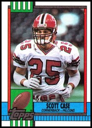 466 Scott Case